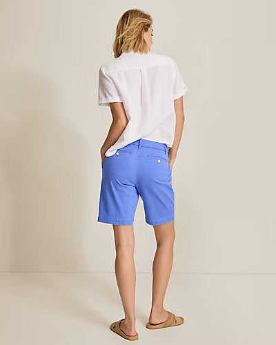 TOMMY BAHAMA - BORACAY CHINO BERMUDA SHORT