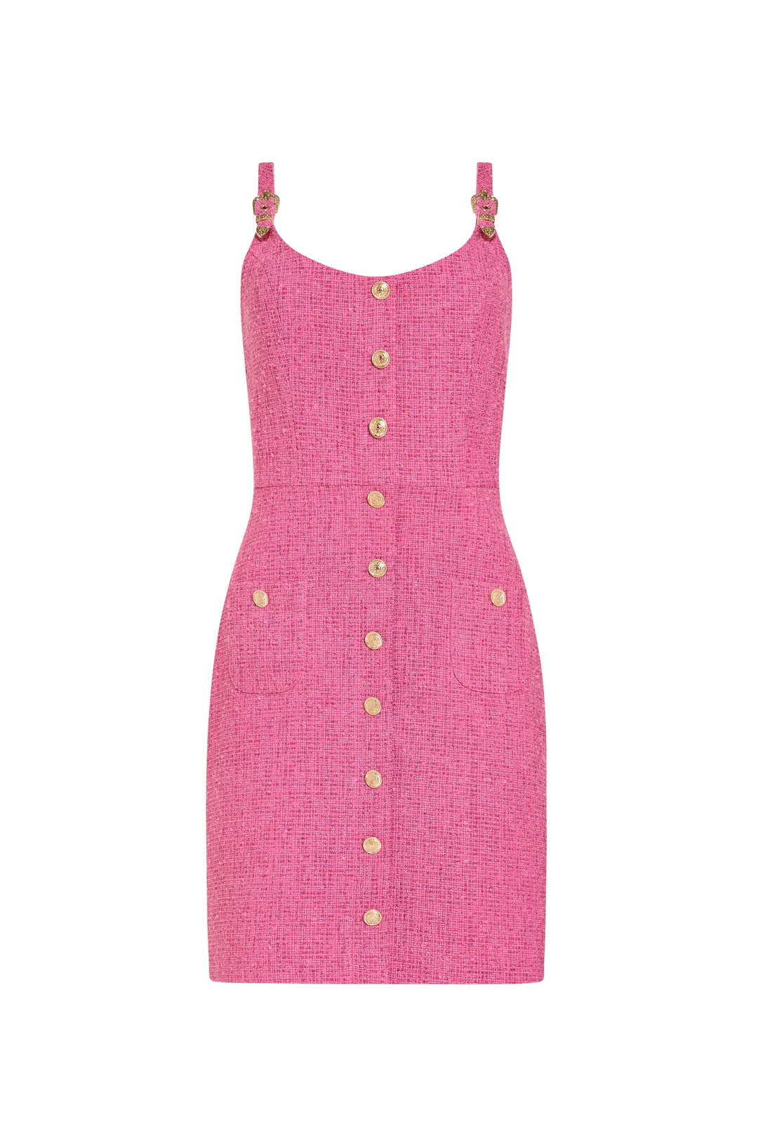 AMANDA UPRICHARD- WOMEN'S FINLEY DRESS