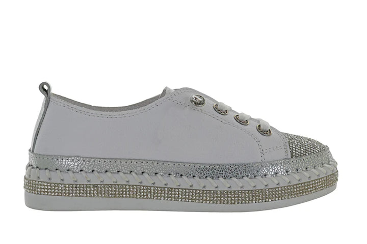 BERNIE MEV - WOMEN'S JODIE SHOE