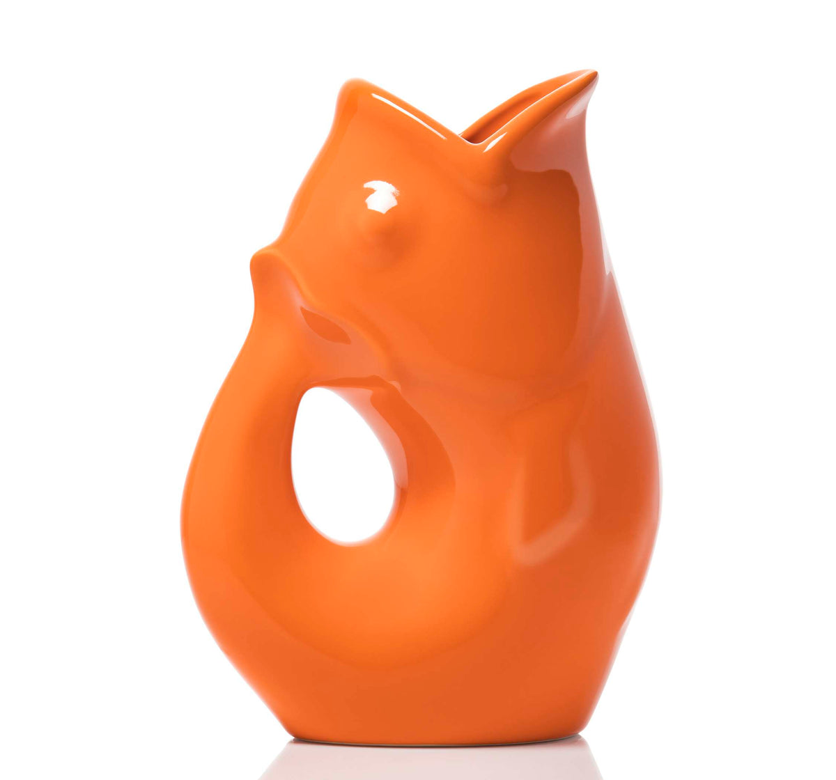 GURGLEPOT - TANGERINE MINI
