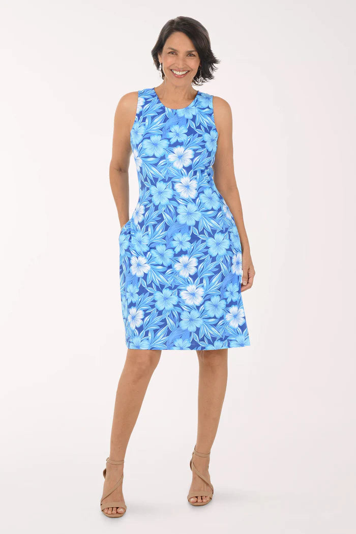 TANGO MANGO - WOMEN'S D9100 DRESS