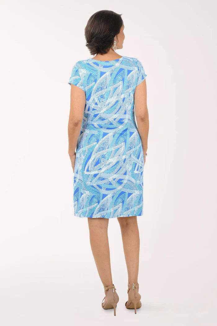 TANGO MANGO - WOMEN'S D9235 DRESS