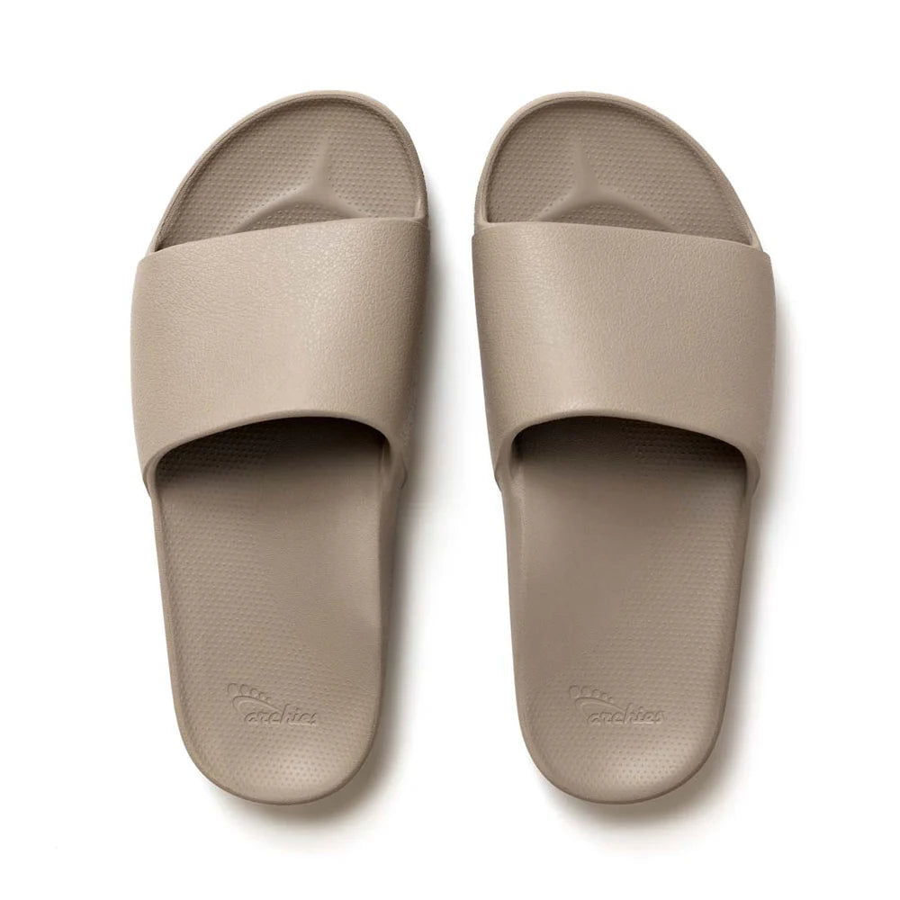 ARCHIES - ARCH SUPPORT SLIDES