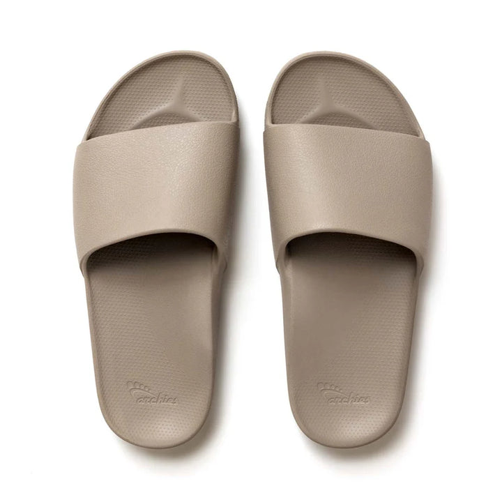ARCHIES - ARCH SUPPORT SLIDES