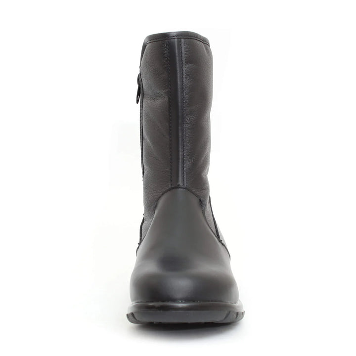 TOE WARMERS- WOMEN'S SHIELD WINTER BOOT