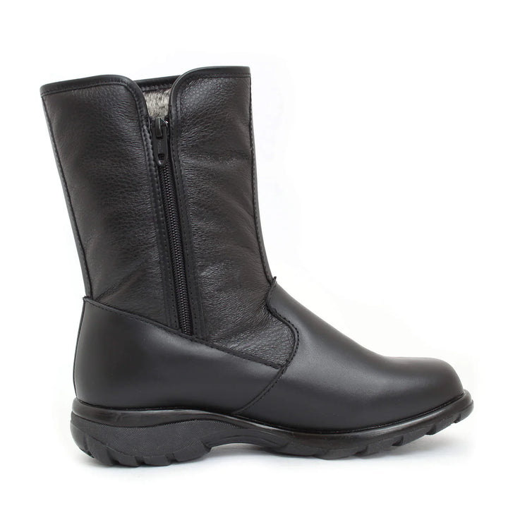TOE WARMERS- WOMEN'S SHIELD WINTER BOOT