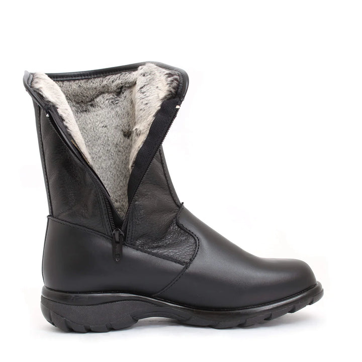 TOE WARMERS- WOMEN'S SHIELD WINTER BOOT
