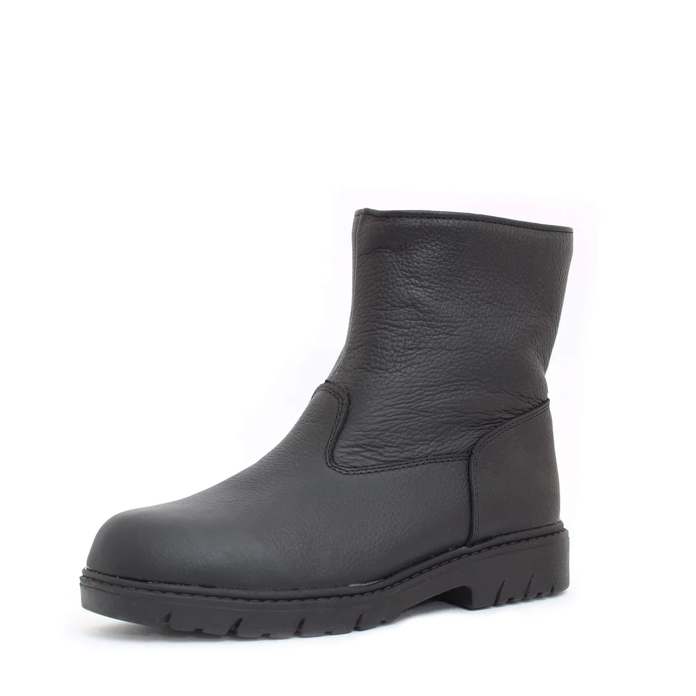 TOE WARMERS- MEN'S AARON WINTER BOOT