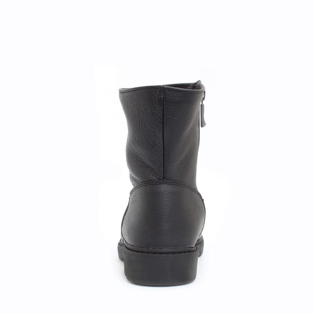 TOE WARMERS- MEN'S AARON WINTER BOOT