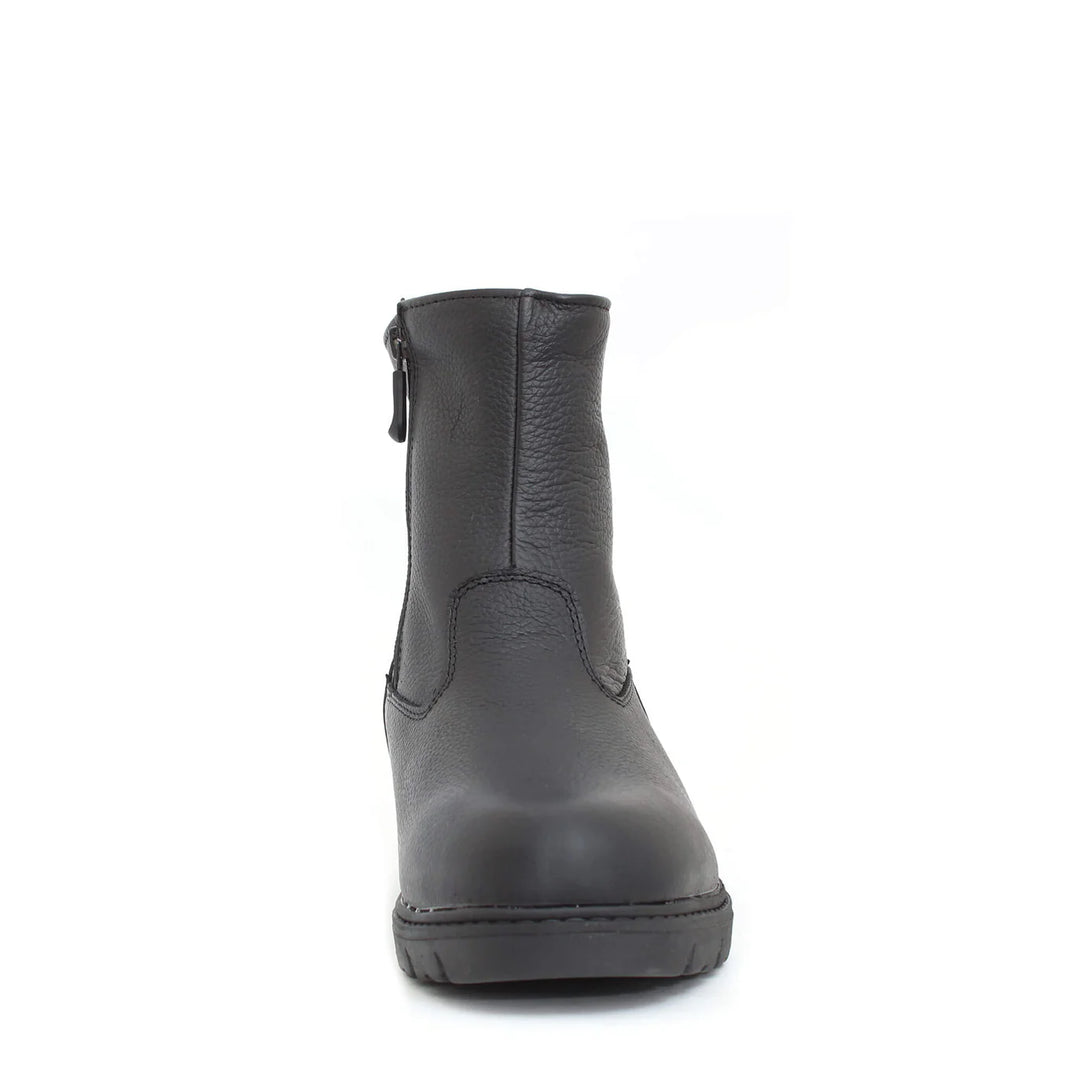 TOE WARMERS- MEN'S AARON WINTER BOOT