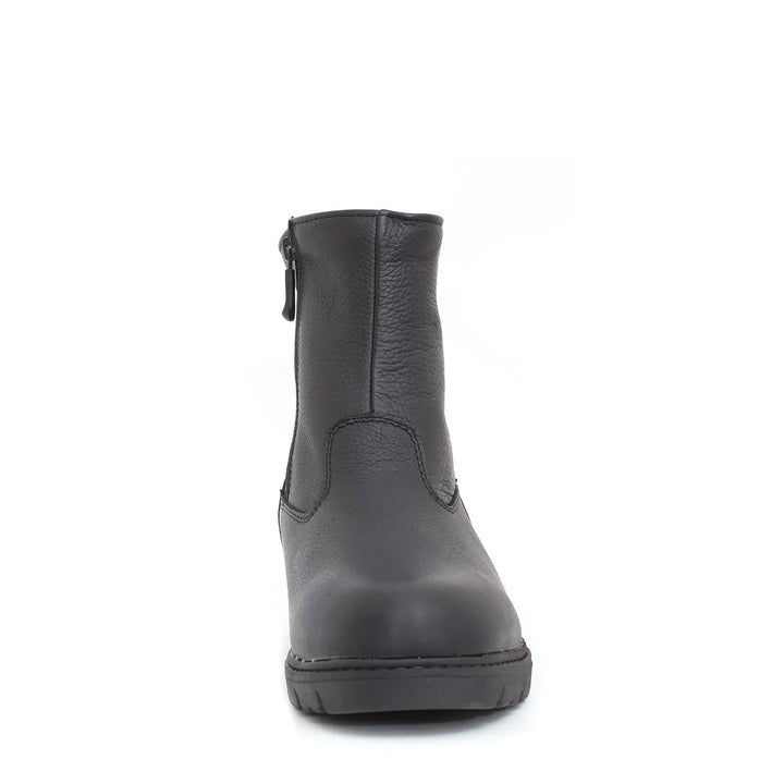 TOE WARMERS- MEN'S AARON WINTER BOOT