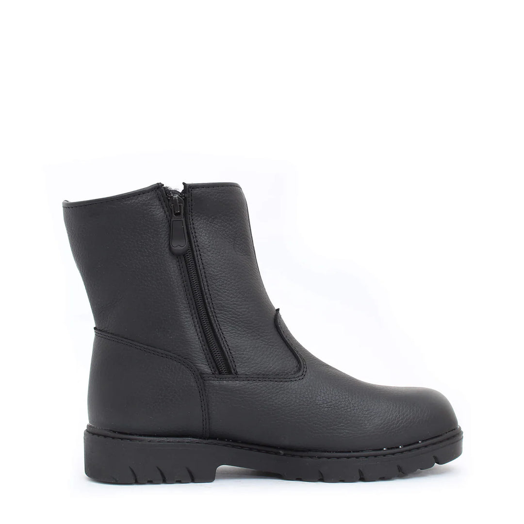 TOE WARMERS- MEN'S AARON WINTER BOOT