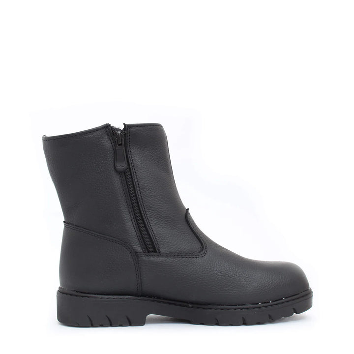 TOE WARMERS- MEN'S AARON WINTER BOOT