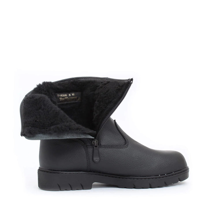 TOE WARMERS- MEN'S AARON WINTER BOOT
