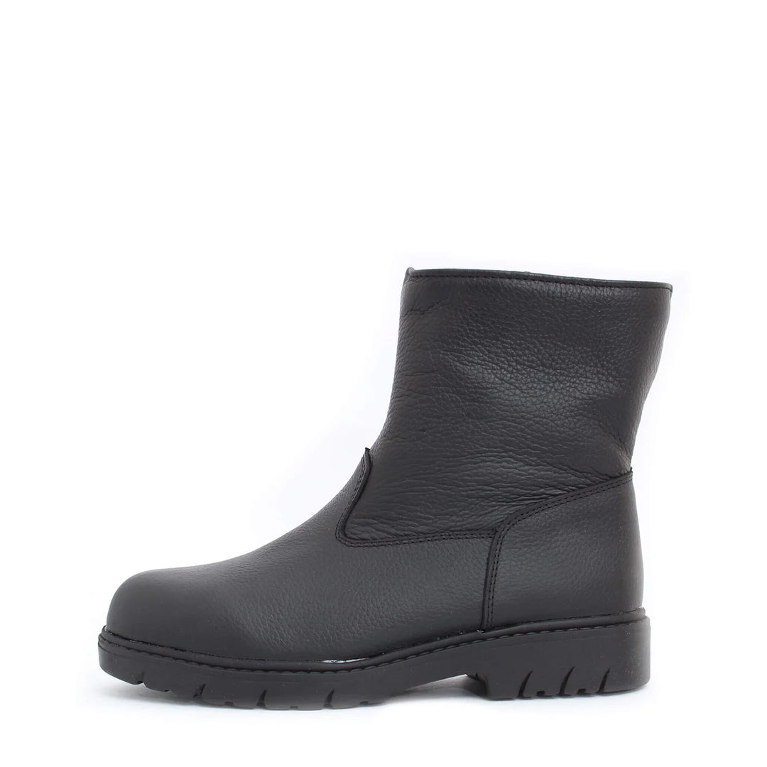 TOE WARMERS- MEN'S AARON WINTER BOOT