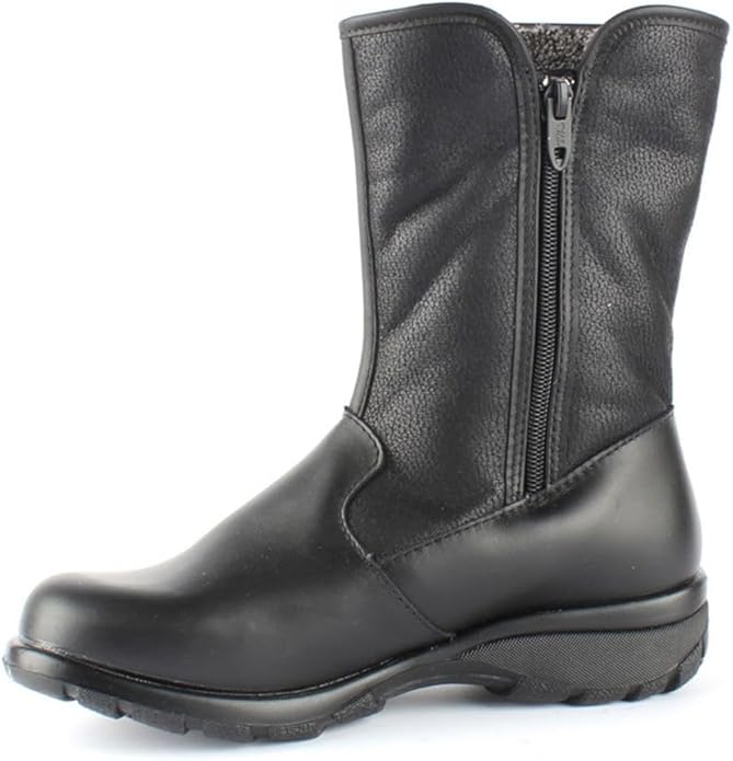 TOE WARMERS - WOMEN'S SHIELD MID-HI BOOT