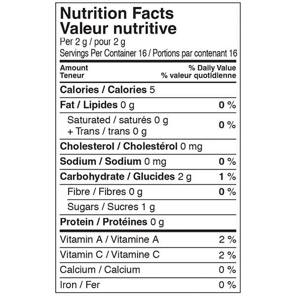 DEB'S DIP MIX- TOMATO BASIL
