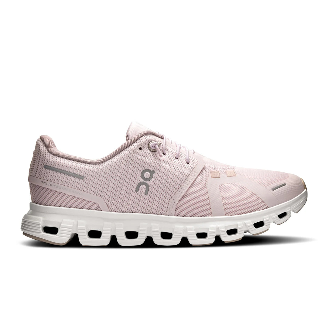 ON-RUNNING - WOMEN'S ATHLETIC SHOE CLOUD 6