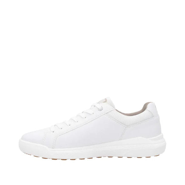 RIEKER- MEN'S U1100-80 SNEAKER