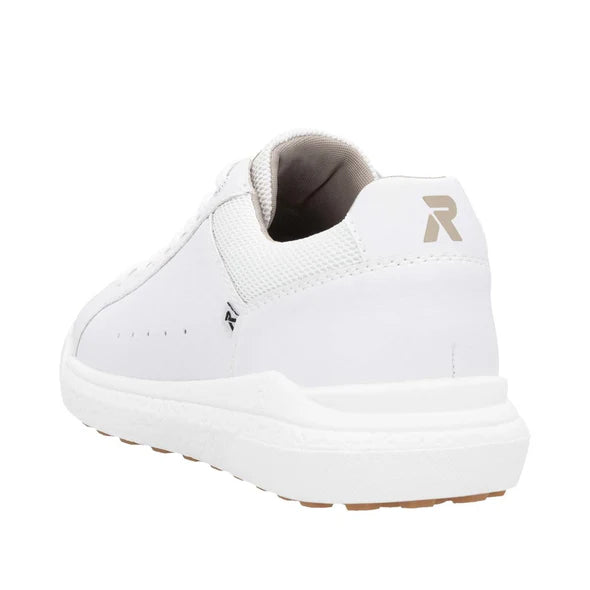 RIEKER- MEN'S U1100-80 SNEAKER