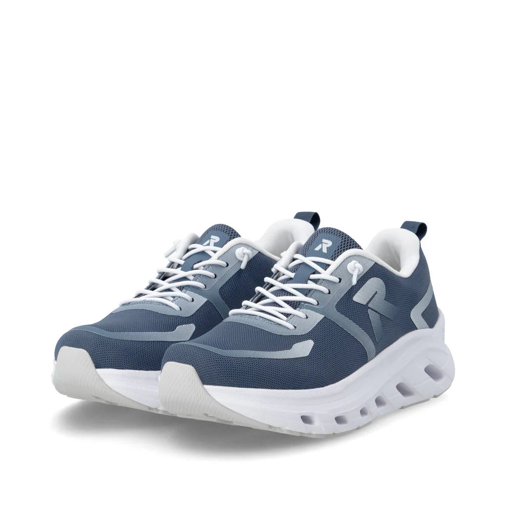 RIEKER - CASEY SHOE U3504