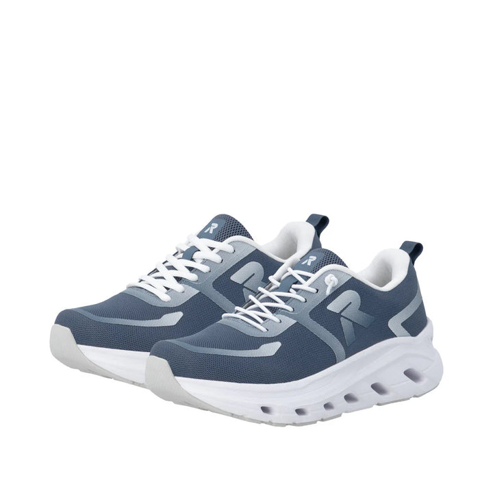 RIEKER - CASEY SHOE U3504