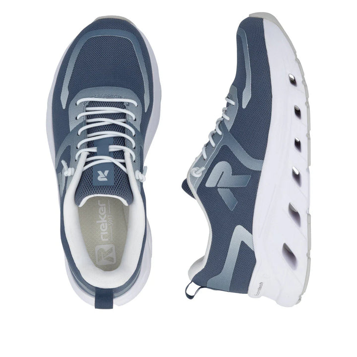 RIEKER - CASEY SHOE U3504