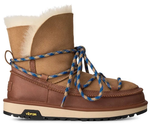 UGG - WOMEN'S CLASSIC TREAD BOOT
