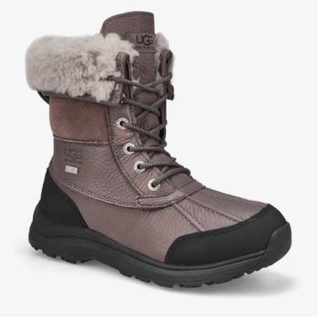 UGG- WOMEN'S ANDIRONDACK BOOT