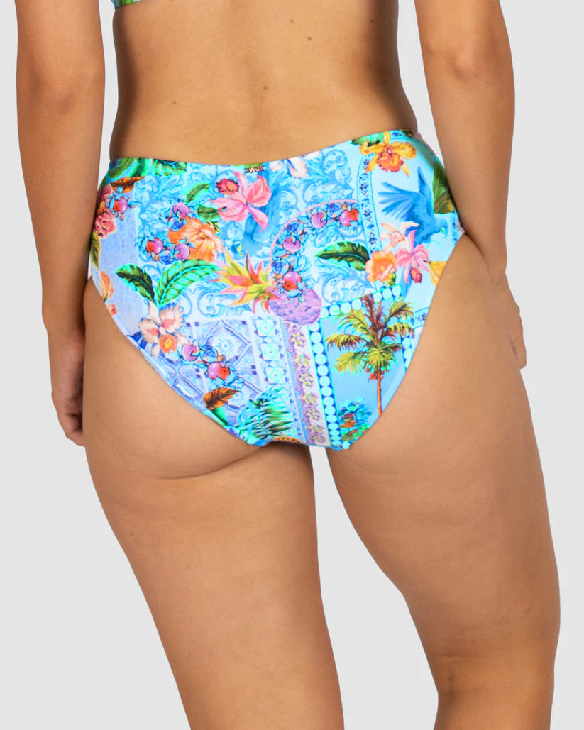 BAKU - WOMEN'S SARDINIA MID BOTTOM