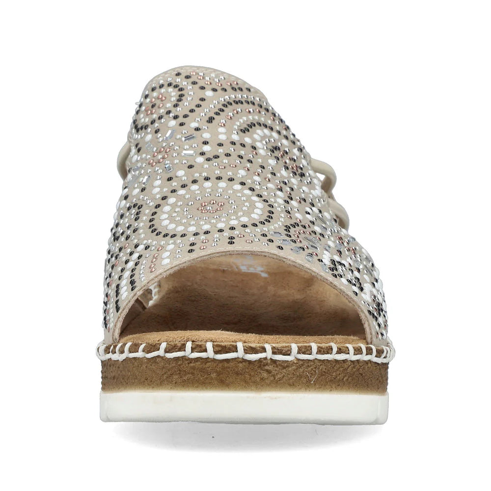 RIEKER - REGINA SANDAL V1246