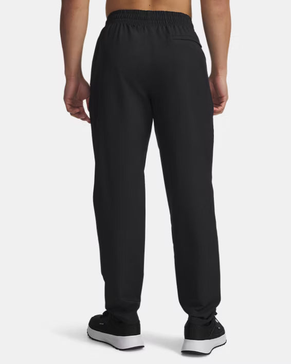 UNDER ARMOUR - UNSTOPPABLE TAPERED PANT