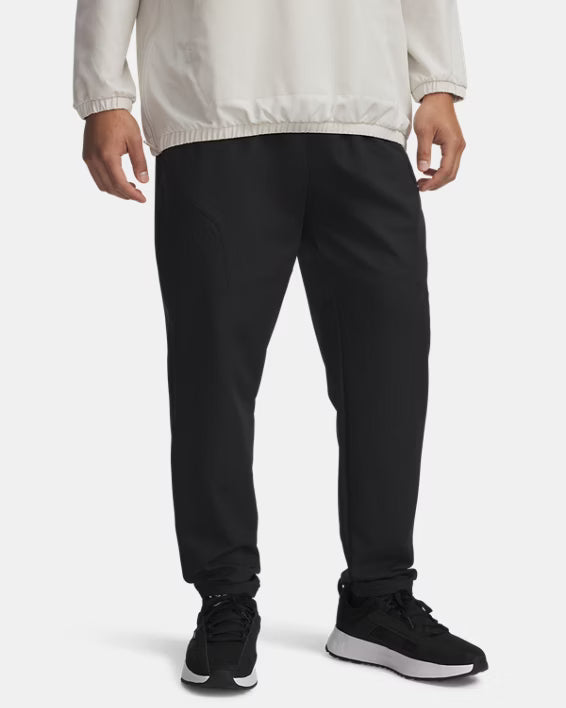 UNDER ARMOUR - UNSTOPPABLE TAPERED PANT