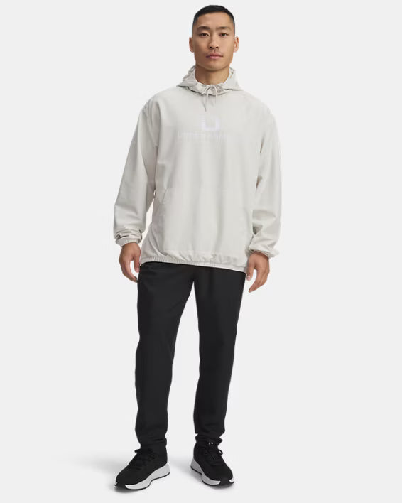 UNDER ARMOUR - UNSTOPPABLE TAPERED PANT