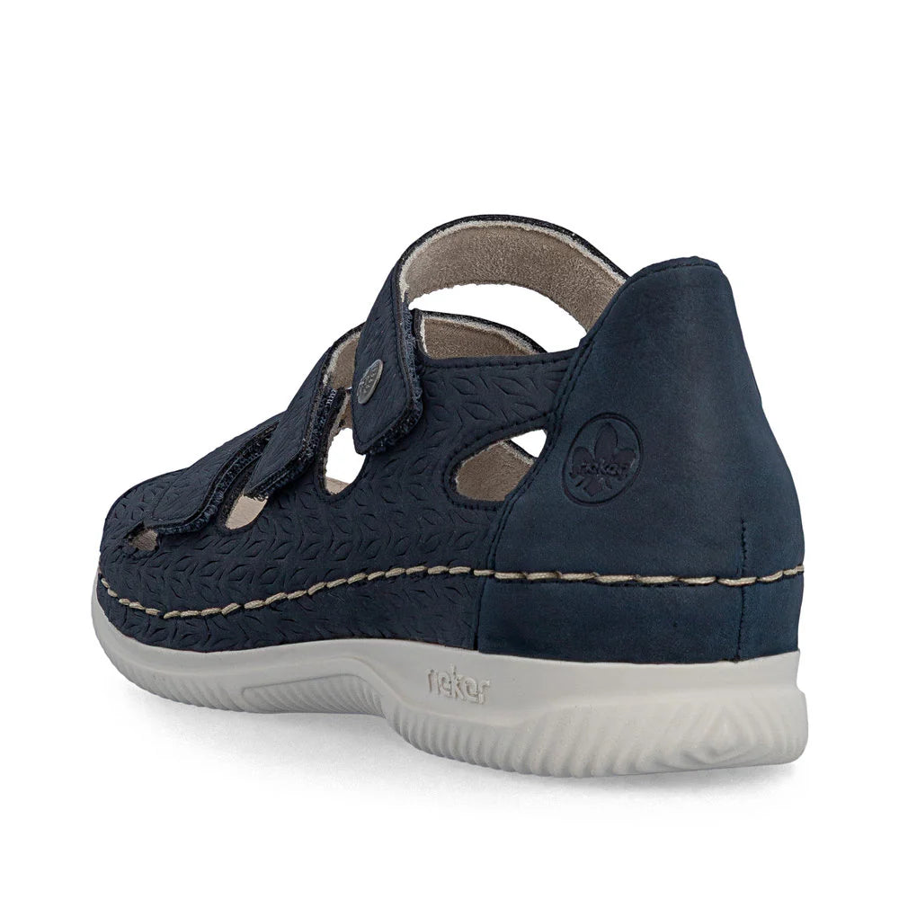 RIEKER - GUNDA SANDAL V7451