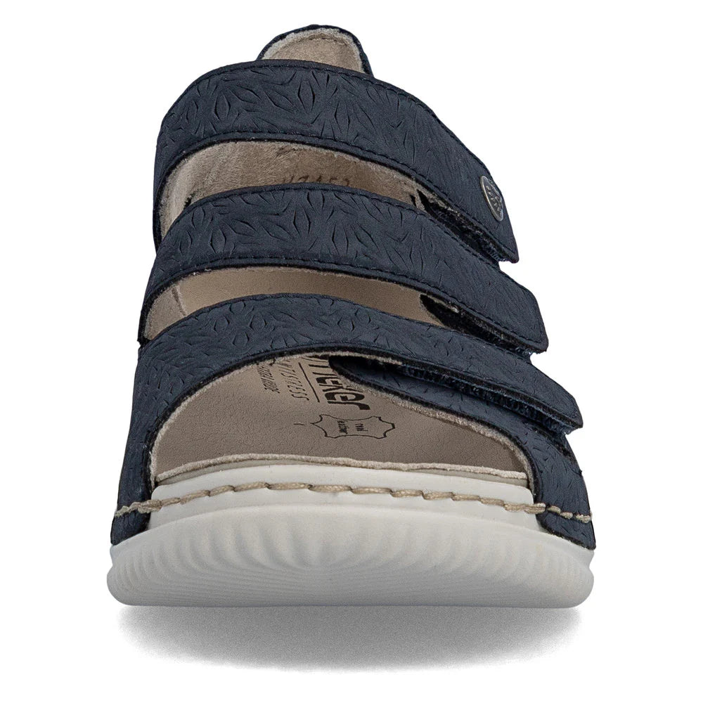 RIEKER - GUNDA SANDAL V7451