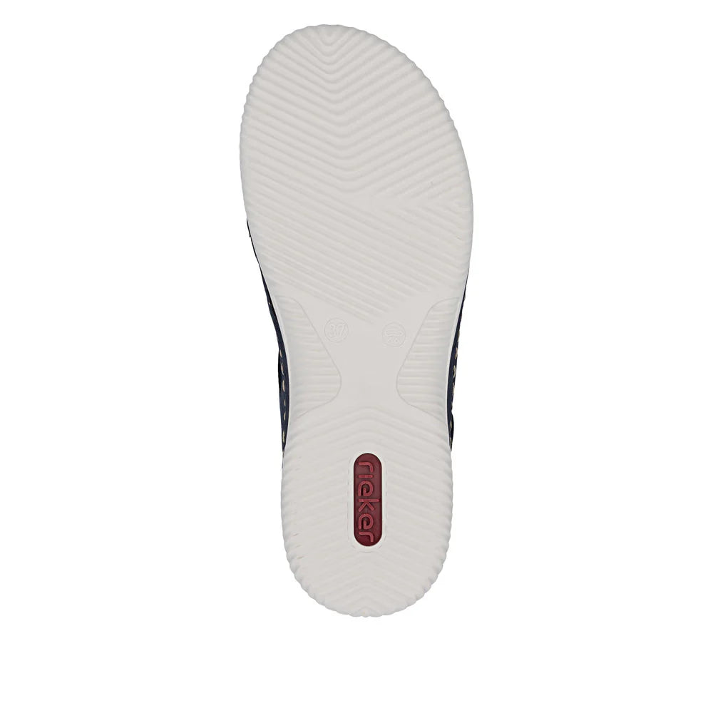 RIEKER - GUNDA SANDAL V7451