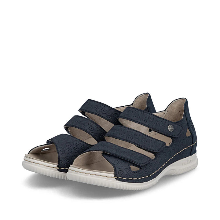 RIEKER - GUNDA SANDAL V7451