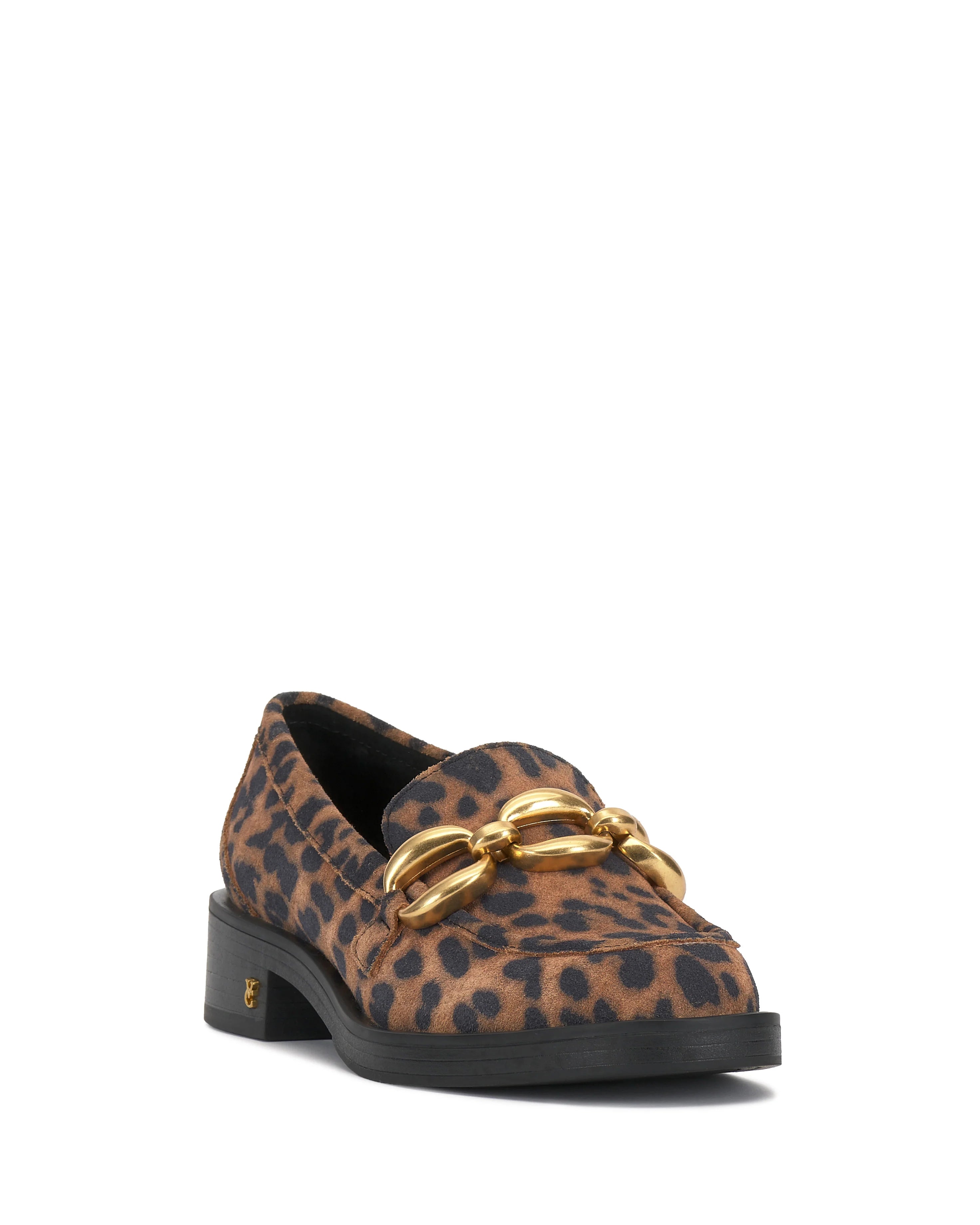 VINCE CAMUTO- WOMEN'S SAYER LOAFER