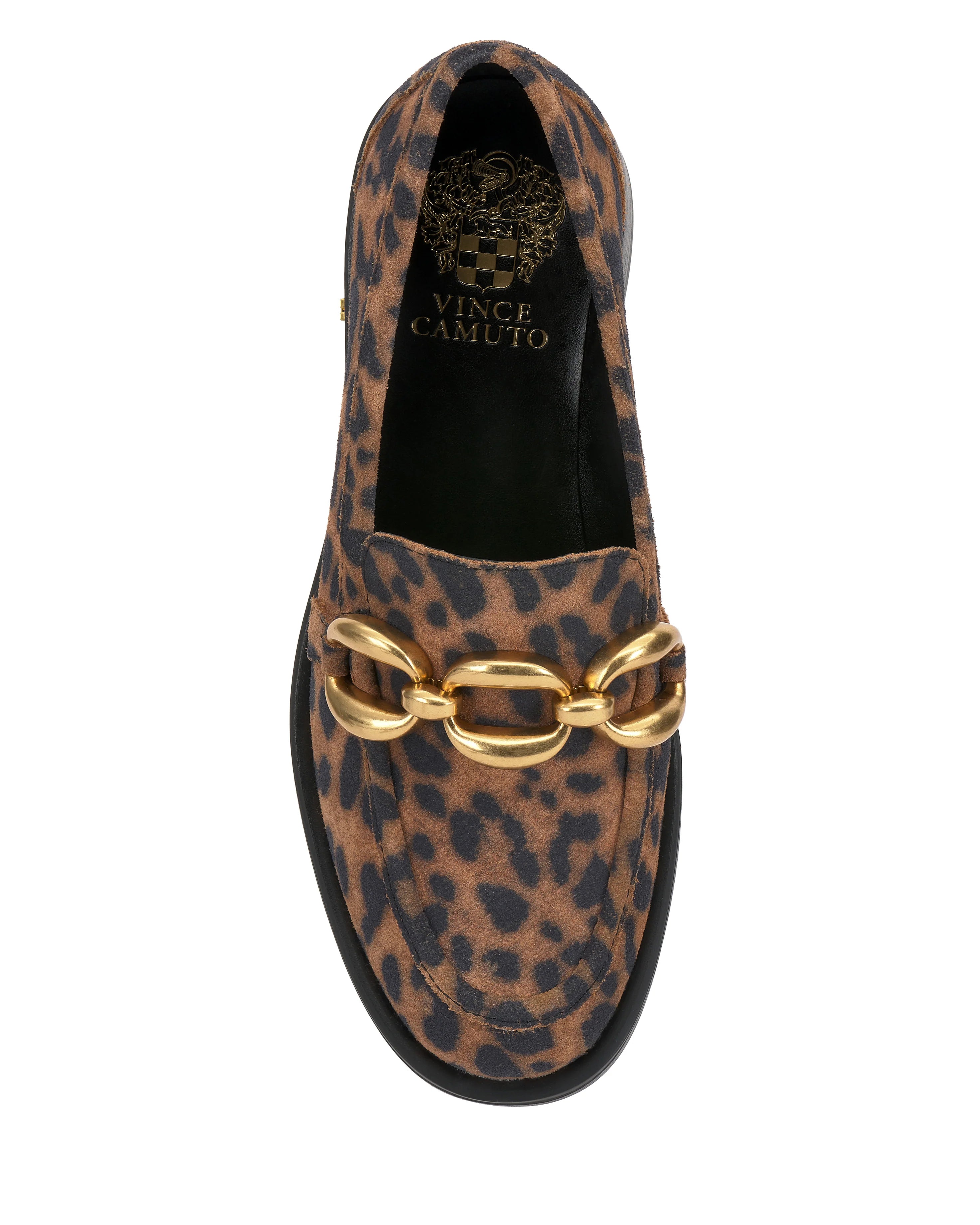 VINCE CAMUTO- WOMEN'S SAYER LOAFER