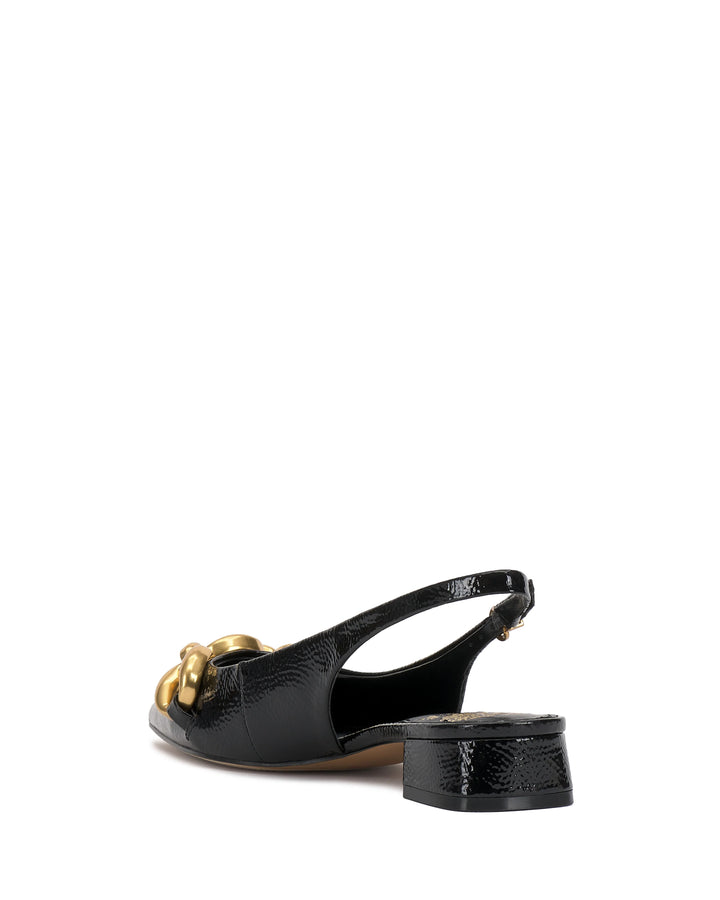 VINCE CAMUTO- WOMEN'S VALIEY LOW BLOCK HEEL