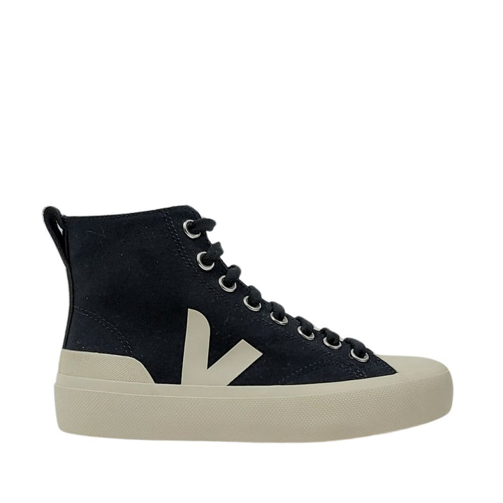 VEJA- WOMEN'S WATA II CANVAS SHOE