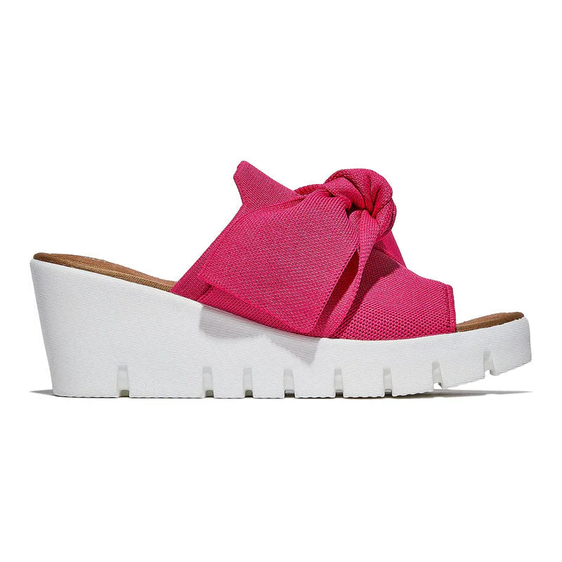 BERNIE MEV - WOMEN'S VENTI FREESIA SANDAL