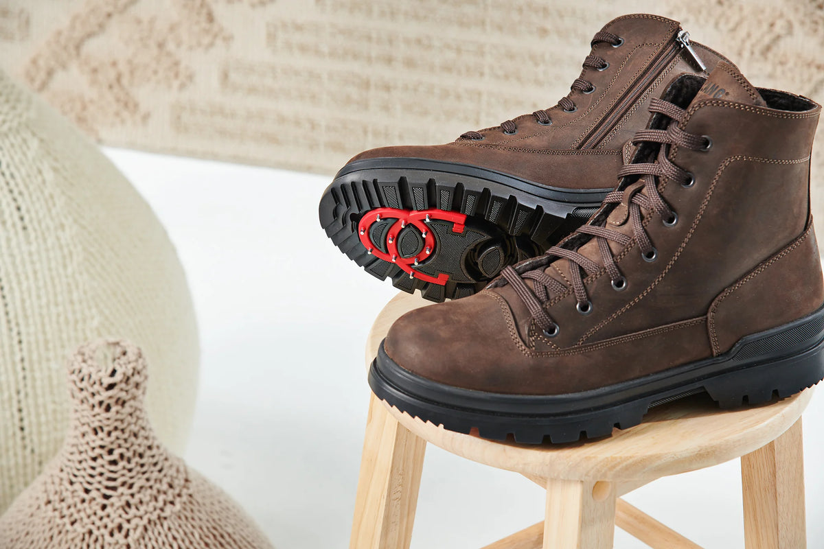 OLANG - MEN'S VICK BOOT