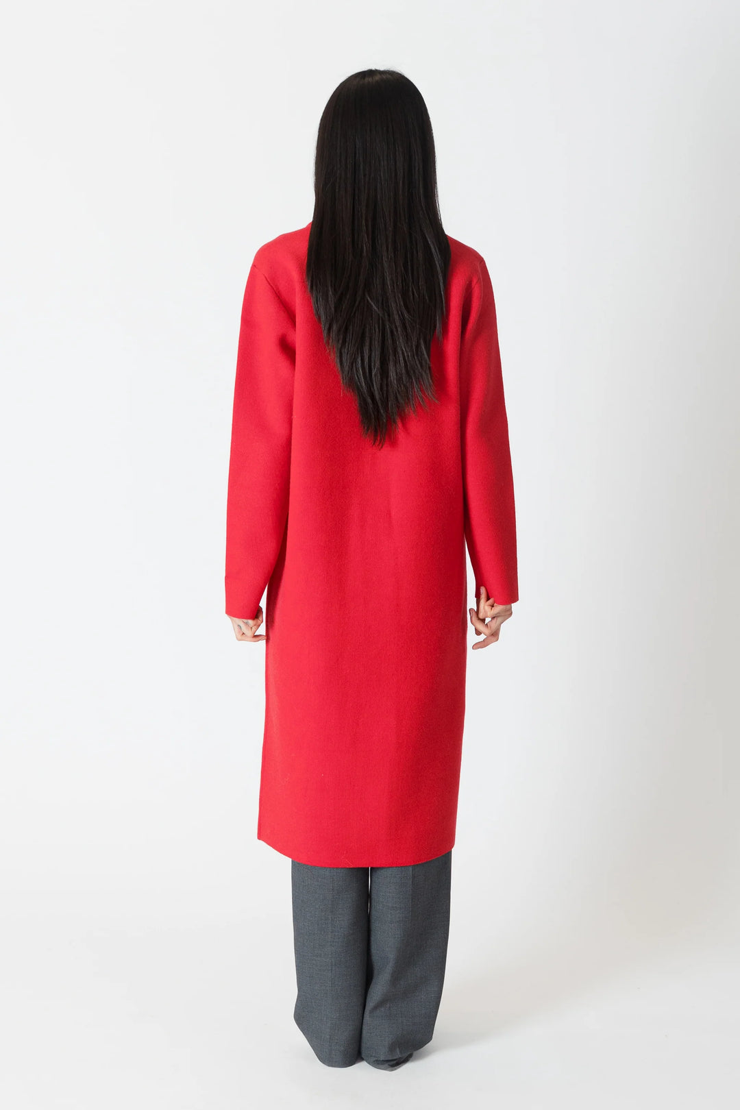 LYLA & LUXE - WOMEN'S VICTORIA COAT