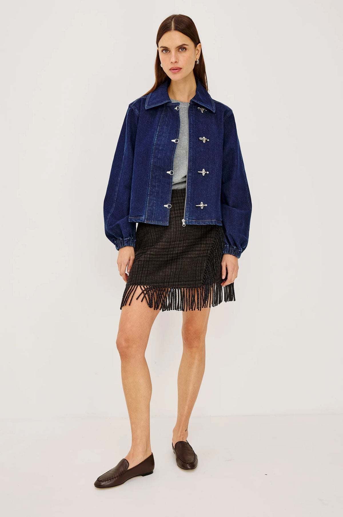 RAILS - WOMEN'S VISTA SKIRT