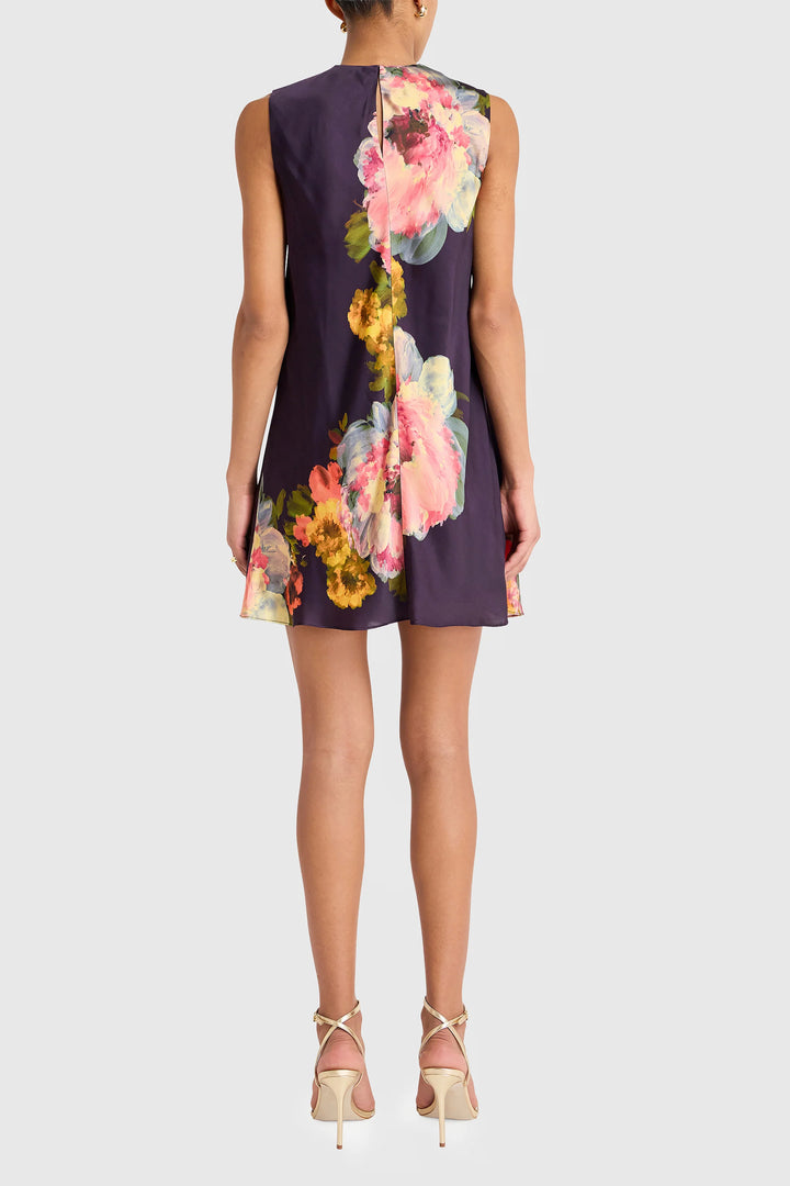 AMANDA UPRICHARD- WOMEN'S ALANI DRESS