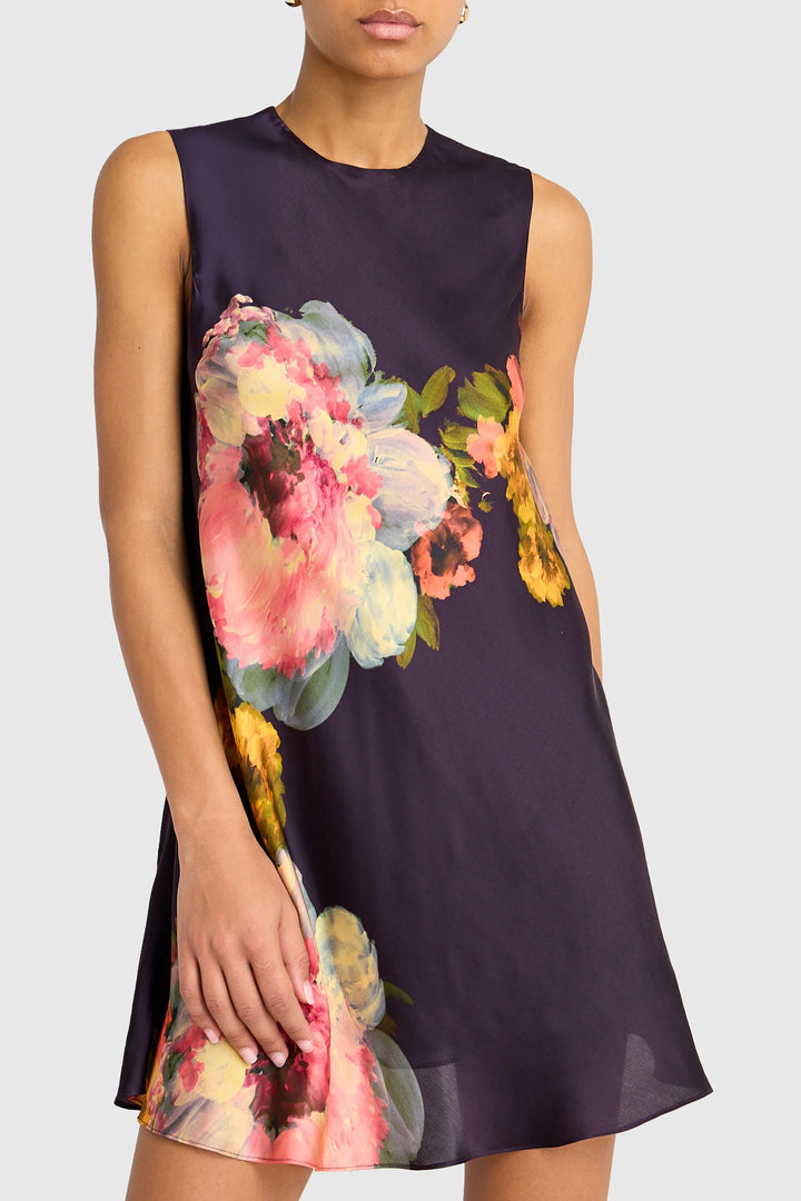AMANDA UPRICHARD- WOMEN'S ALANI DRESS