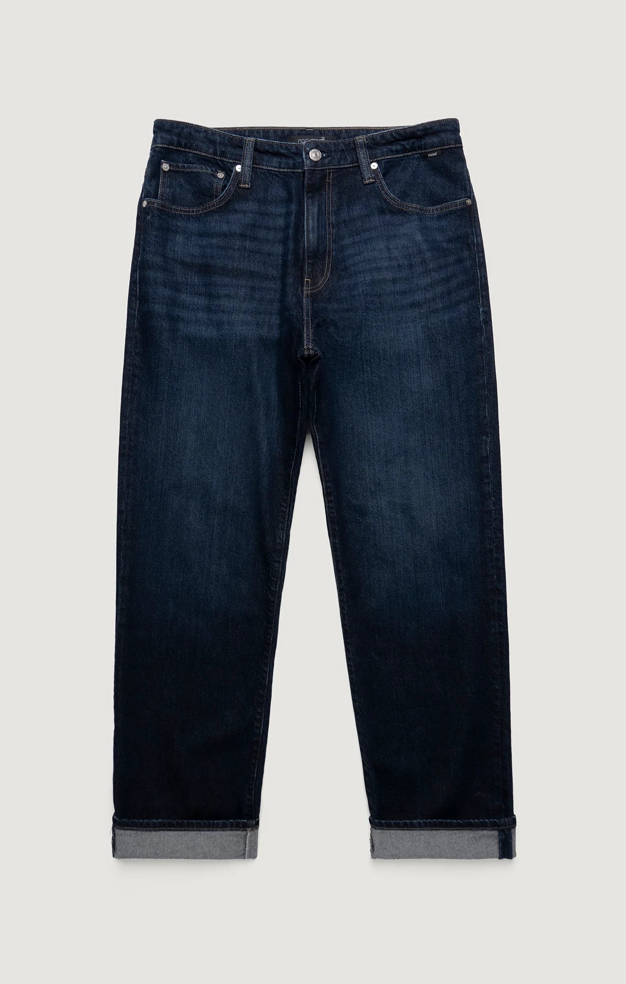 MAVI- MEN'S MARCEL LOOSE STRAIGHT LEG JEANS