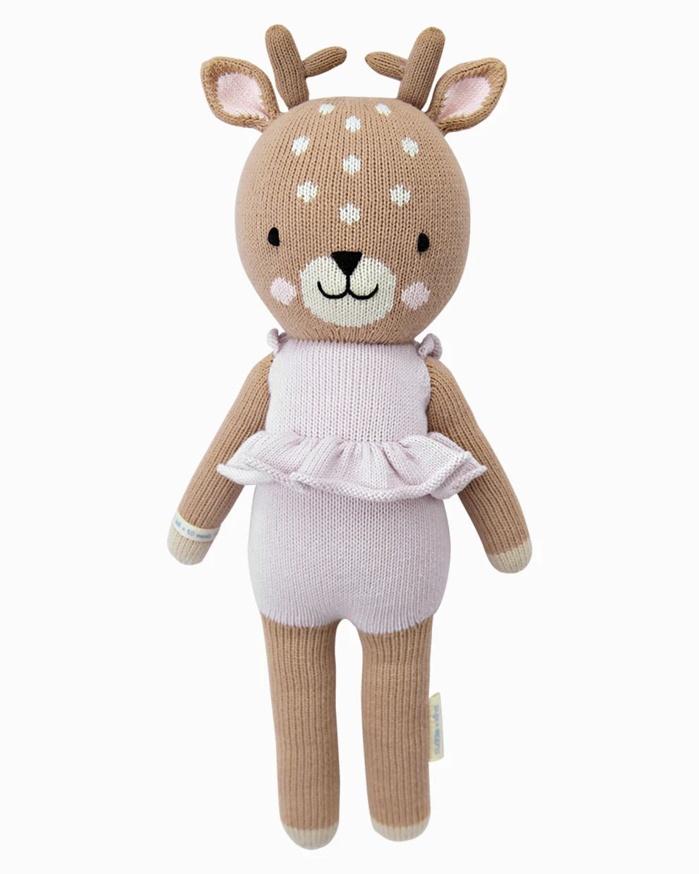 CUDDLE + KIND - VIOLET THE FAWN